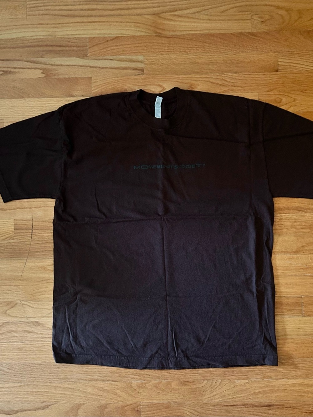 SoulDeSoul Dance Convention Ultra Thick T-Shirt